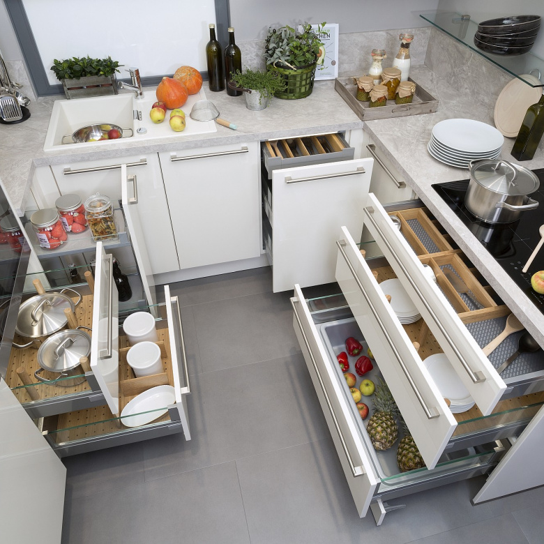 Küchenabverkauf - Home